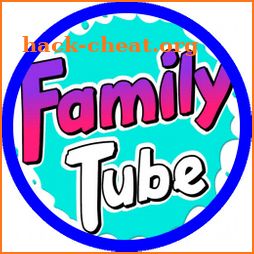 FamilyTube MiniJuegos y Videos icon