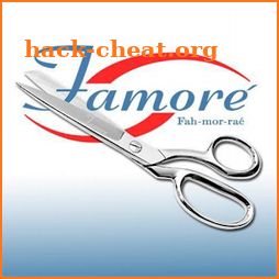 Famore Cutlery Mobile icon