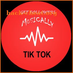 Famous For TIKTOK Musically Likes & Follower liker icon