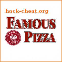 Famous Pizza Bethel icon