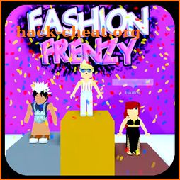 Famous Roblox Fashion Frenzy Guide icon