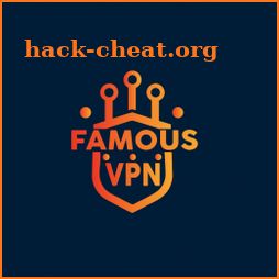 Famous VPN icon