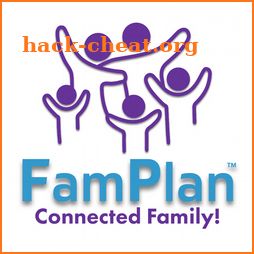 FamPlan icon