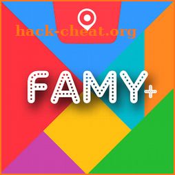 Famy+ icon
