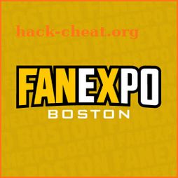 FAN EXPO Boston 2021 icon