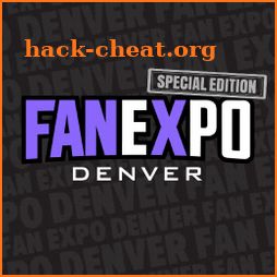 FAN EXPO Denver icon