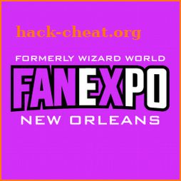 FAN EXPO New Orleans icon