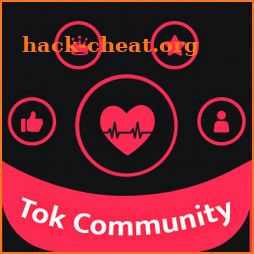 Fan Follower Like & Community for TikTok Musically icon