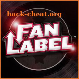 Fan Label - Daily Music Contest icon