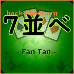 Fan Tan(Trump game) icon