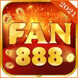 Fan888 - Game bài đổi thường Vip năm 2021 icon