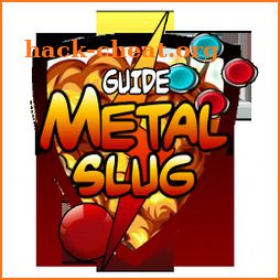 FanArt Metal Slug Guida icon
