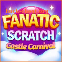 Fanatic Scratch icon