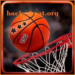 Fanatical Star Basketball Game: Slam Dunk Master icon