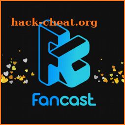 Fancast icon