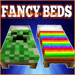 Fancy Beds Mods for Minecraft icon