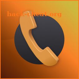 Fancy call - Color Call Screen icon