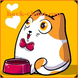 Fancy Cats - Cute cats dress up and match 3 puzzle icon