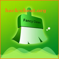 Fancy Clean - Cache Clean & Speed Booster icon