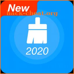 Fancy Cleaner 2020 - Antivirus, Booster, Cleaner icon