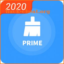 Fancy Cleaner Prime - Booster, Cleaner & Antivirus icon
