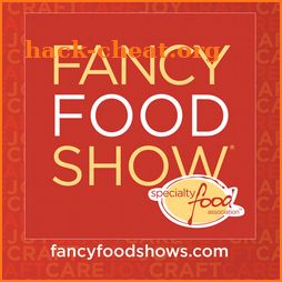 Fancy Food Show icon