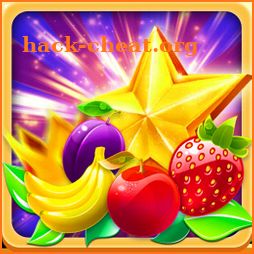 Fancy Fruit Fun icon