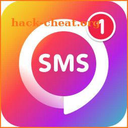 Fancy SMS - Themes, Customization icon
