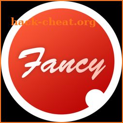 Fancy video - Short video sharing platform icon