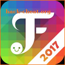 FancyKey Keyboard - Emoji, GIF icon