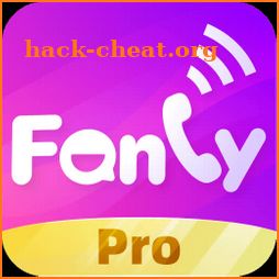 FancyMeet Pro icon