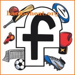 Fandango Sport Social Media icon