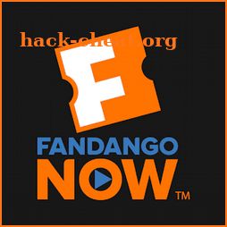 FandangoNOW - Movies + TV icon
