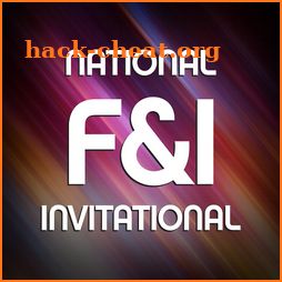F&I Invitational icon