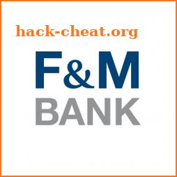 F&M Bank EZ Banking icon