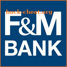 F&M Bank - EZ Banking icon