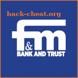 F&M Bank Hannibal icon