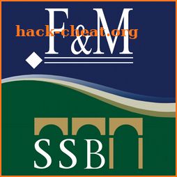 F&M Bank/Security Savings Bank icon