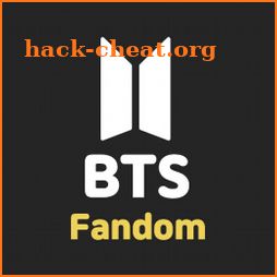 Fandom for BTS - Fan Community, HD Wallpaper, Gif icon