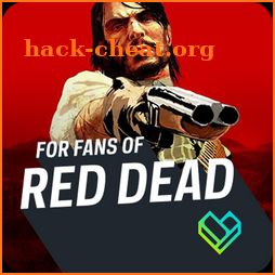 FANDOM for: Red Dead icon