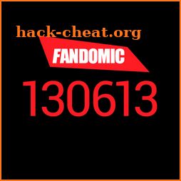 Fandomic-130613 icon