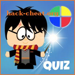 Fandomquiz: Harry Potter house cup icon