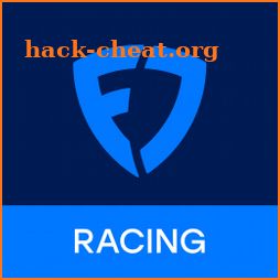 FanDuel Racing - Bet on Horses icon