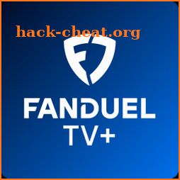 FanDuel TV+ icon