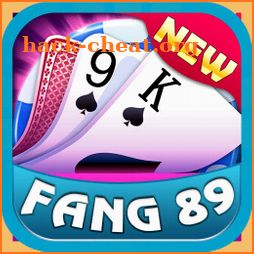 fang89 - Game danh bai slot online icon