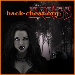 FANGS Vampire Clan icon