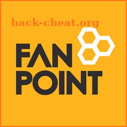 FanPoint ( for fandom ) icon