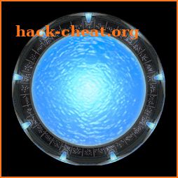 Fanquiz for Stargate icon