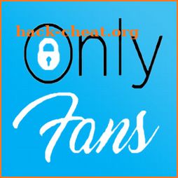 Fans Content Creators OnlyFans App Helper icon