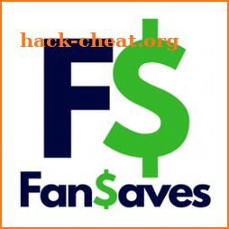 FanSaves- Discounts and deals for being a fan icon
